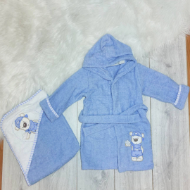Bebi set Laki (74-92)